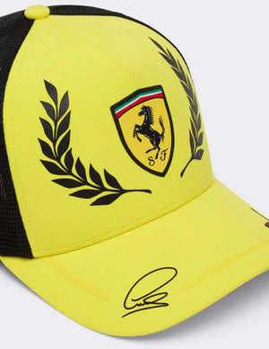 Gorra Lewis Hamilton GP de Gran Bretaña 2026