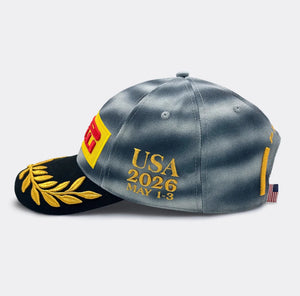 Gorra Pirelli GP Miami