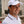 Gorra Checo Pérez Cadillac 2026 - Blanca