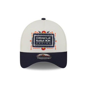 Gorra Red Bull Racing GP de Mexico 2025