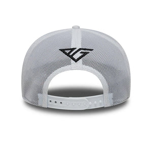Gorra Alpine Pierre Gasly GP Gran Bretaña 2026