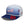 Gorra Alpine Pierre Gasly GP Gran Bretaña 2026
