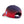 Gorra Scuderia Ferrari Lewis Hamilton GP de China 2026