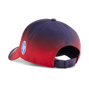Gorra Scuderia Ferrari Lewis Hamilton GP de China 2026