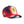 Gorra Scuderia Ferrari Lewis Hamilton GP de China 2026