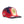 Gorra Scuderia Ferrari Charles Leclerc GP de China 2026