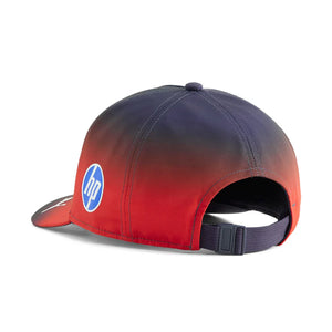 Gorra Scuderia Ferrari Charles Leclerc GP de China 2026