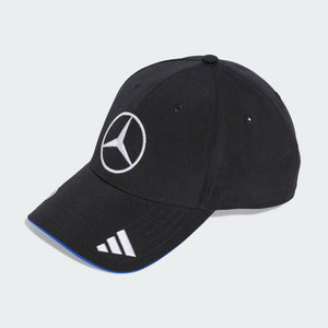 Gorra Mercedes AMG F1 Kimi Antonelli 2025