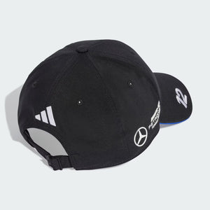 Gorra Mercedes AMG F1 Kimi Antonelli 2025