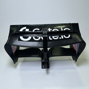 Porta Llaves Alerón Red Bull