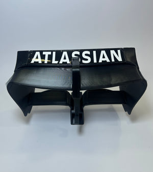 Porta Llaves Alerón Williams Racing