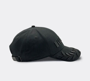 Gorra Pirelli Edición Limitada Total Black