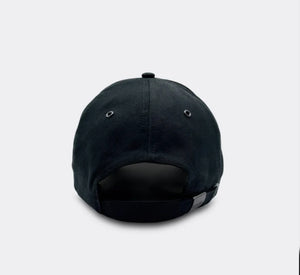 Gorra Pirelli Edición Limitada Total Black