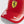 Gorra Scuderia Ferrari Lewis Hamilton 2026
