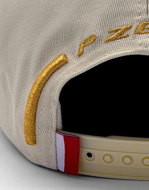 Gorra Pirelli GP de Monaco 2026