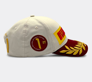 Gorra Pirelli GP de Monaco 2026