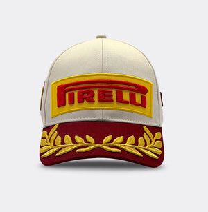 Gorra Pirelli GP de Monaco 2026