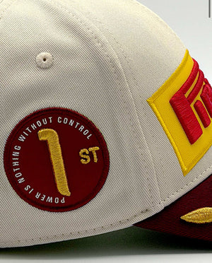 Gorra Pirelli GP de Monaco 2026
