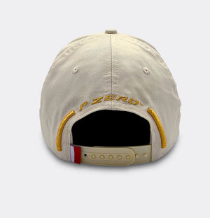 Gorra Pirelli GP de Monaco 2026