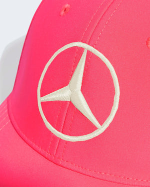 Gorra Mercedes AMG F1 GP de Miami 2025