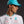 Gorra Mercedes AMG George Russell 2026 Azul