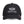 Gorra Cadillac Negra 2026