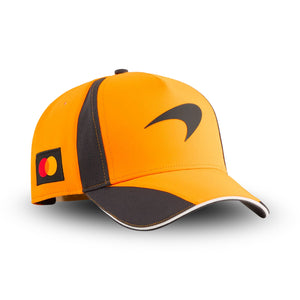 Gorra McLaren 2026