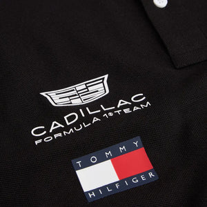 Polo Cadillac 2026 Negro