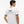 Camiseta Cadillac 2026 Blanca