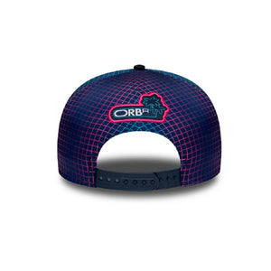 Gorra Red Bull Racing GP Miami 2026