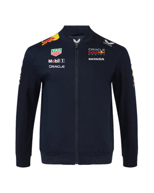 Chaqueta Bomber Red Bull Racing 2025