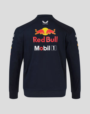 Chaqueta Bomber Red Bull Racing 2025