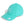 Gorra Mercedes AMG 2026 - Color Semi Mint Rush