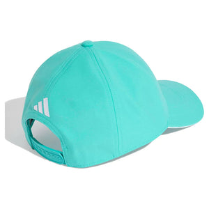 Gorra Mercedes AMG 2026 - Color Semi Mint Rush