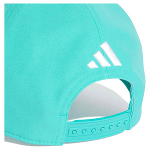 Gorra Mercedes AMG 2026 - Color Semi Mint Rush