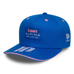 Gorra Alpine Pierre Gasly 2026