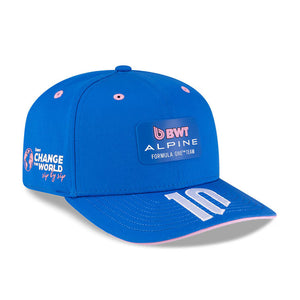 Gorra Alpine Pierre Gasly 2026