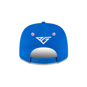 Gorra Alpine Pierre Gasly 2026