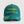 Gorra Aston Martin Fernando Alonso 2025 Verde