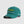 Gorra Aston Martin 2025 Verde