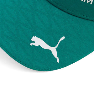 Gorra Aston Martin Fernando Alonso Verde 2026