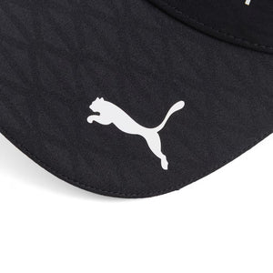 Gorra Aston Martin Equipo 2026 - Color Negra