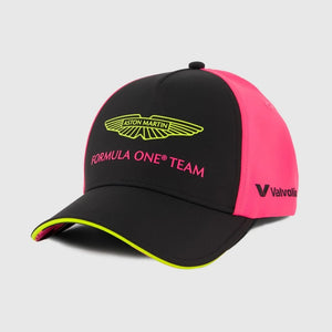Gorra Aston Martin GP de Las Vegas