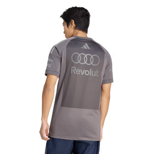 Camiseta Piloto Audi F1 2026