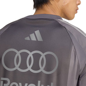 Camiseta Piloto Audi F1 2026
