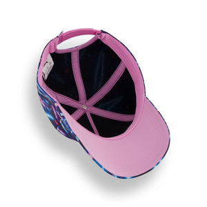 Gorra Williams Racing GP de Singapur 2025