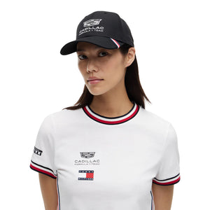 Gorra Cadillac Negra 2026