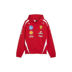 Hoodie Scuderia Ferrari 2026