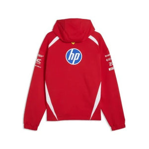 Hoodie Scuderia Ferrari 2026