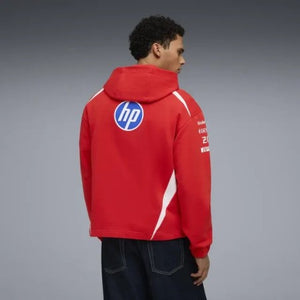 Hoodie Scuderia Ferrari 2026